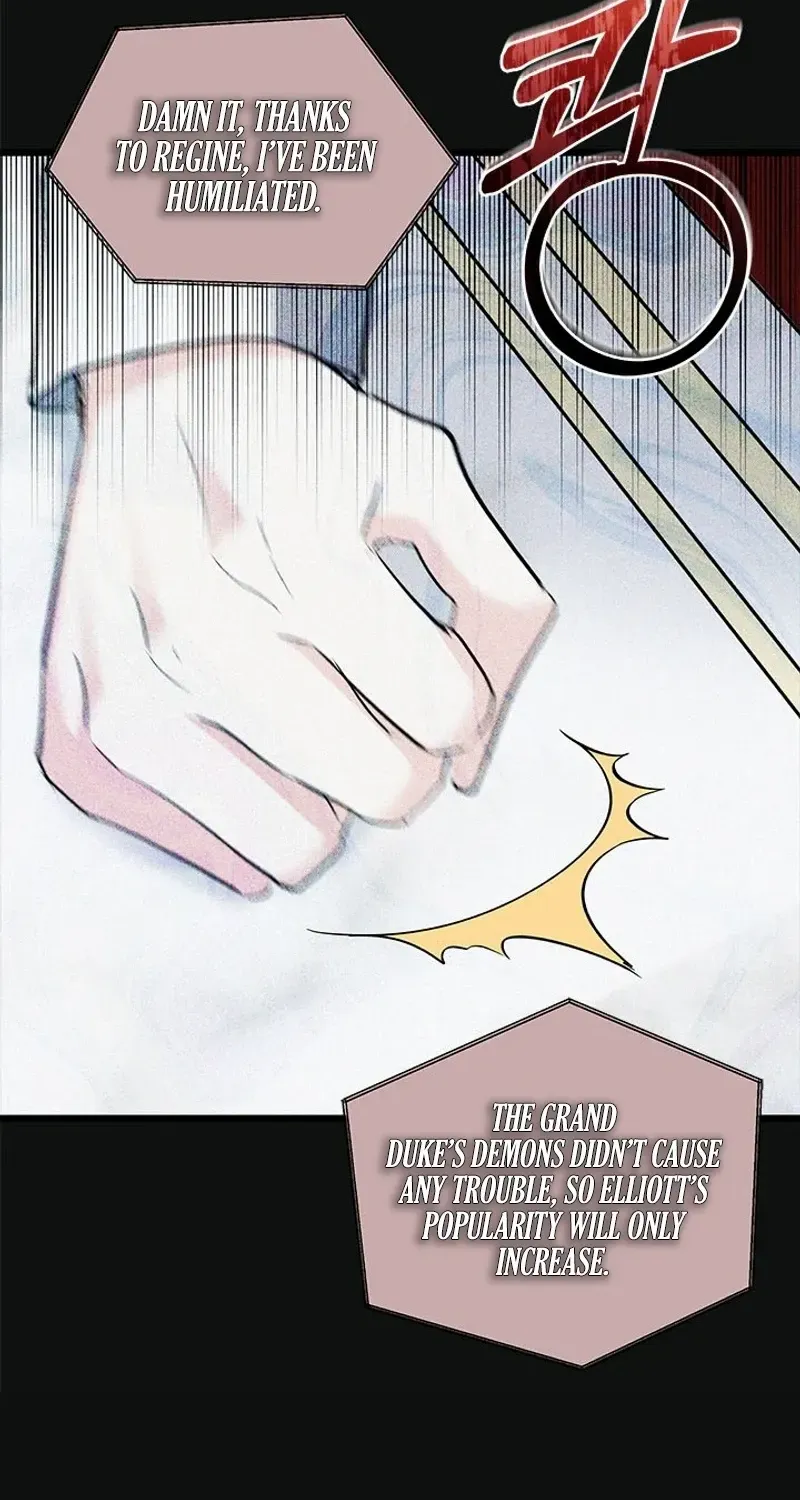 How Can You Pay Back The Kindness I Raised With Obsession? Chapter 33 page 50 - 
