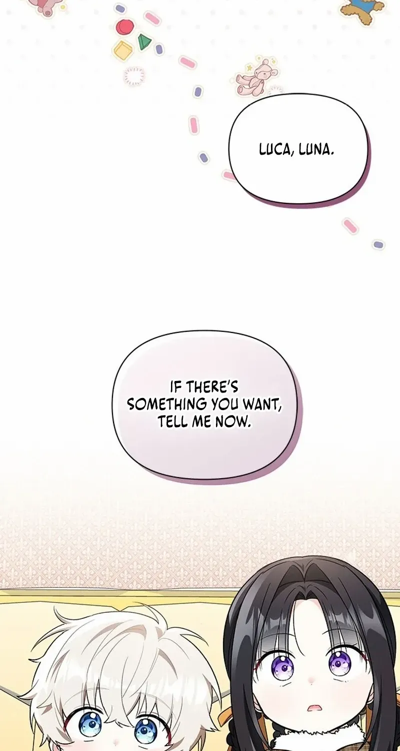 How Can You Pay Back The Kindness I Raised With Obsession? Chapter 33 page 6 - 