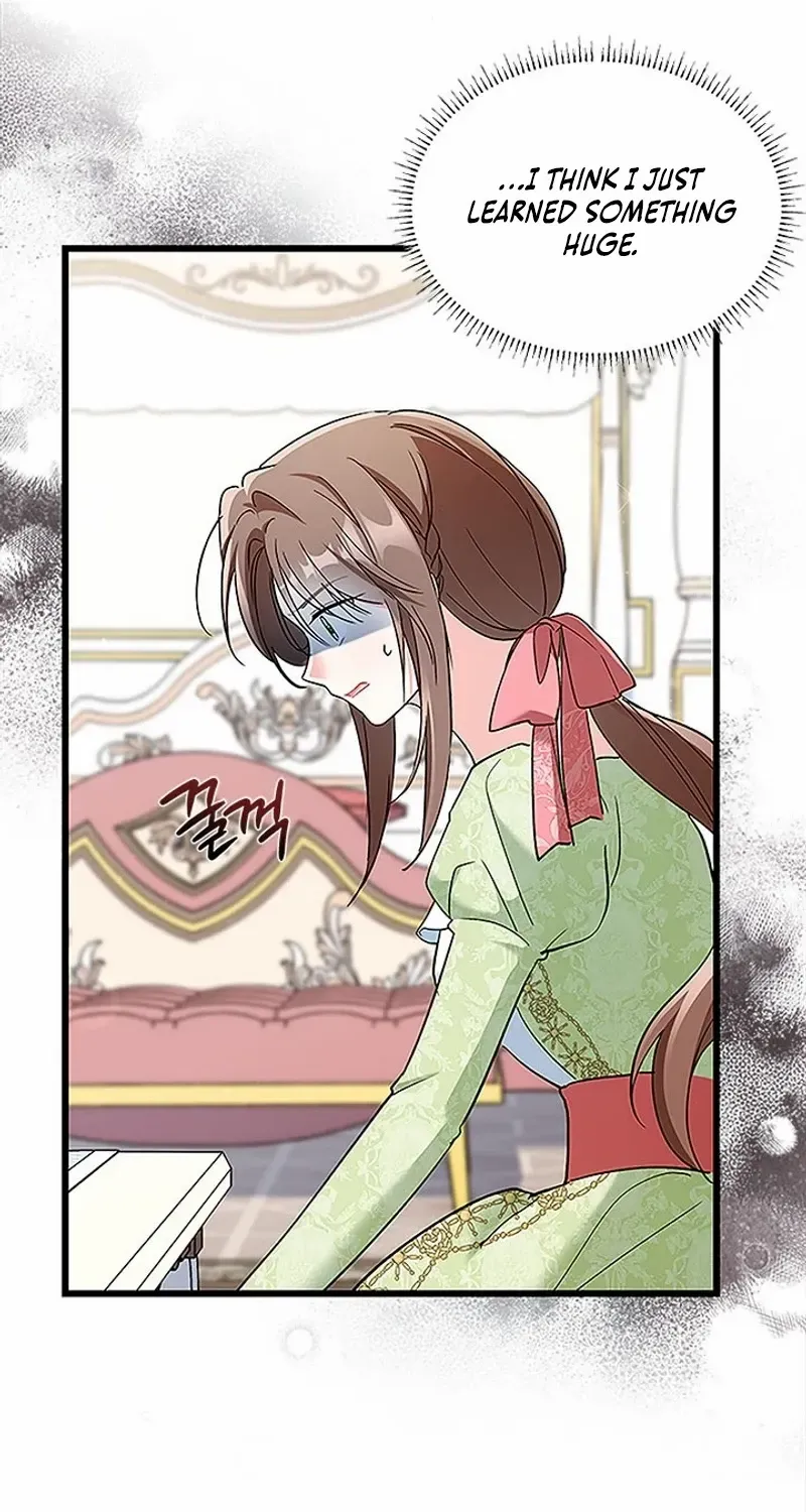 How Can You Pay Back The Kindness I Raised With Obsession? Chapter 33 page 56 - 