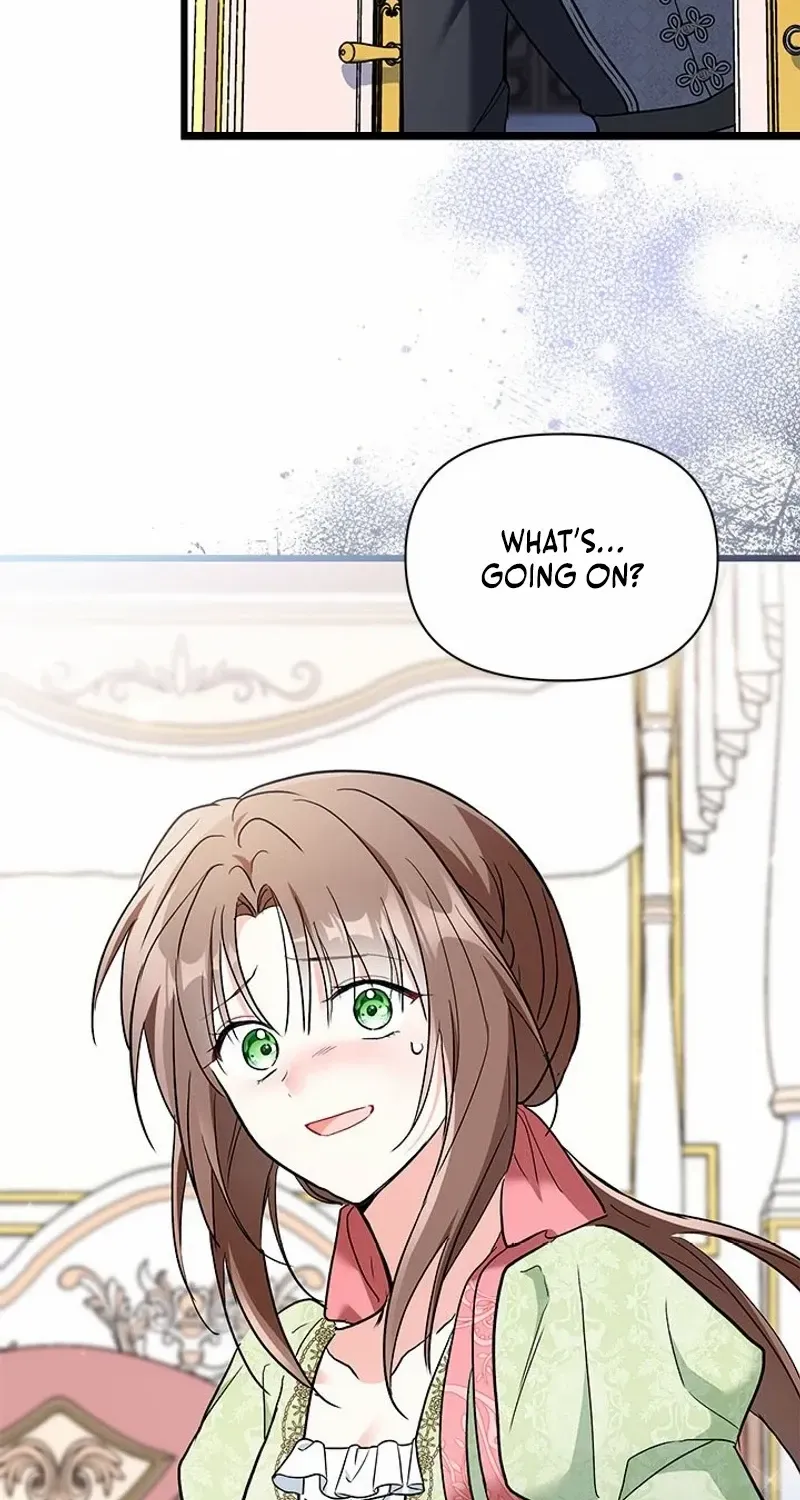 How Can You Pay Back The Kindness I Raised With Obsession? Chapter 33 page 59 - 