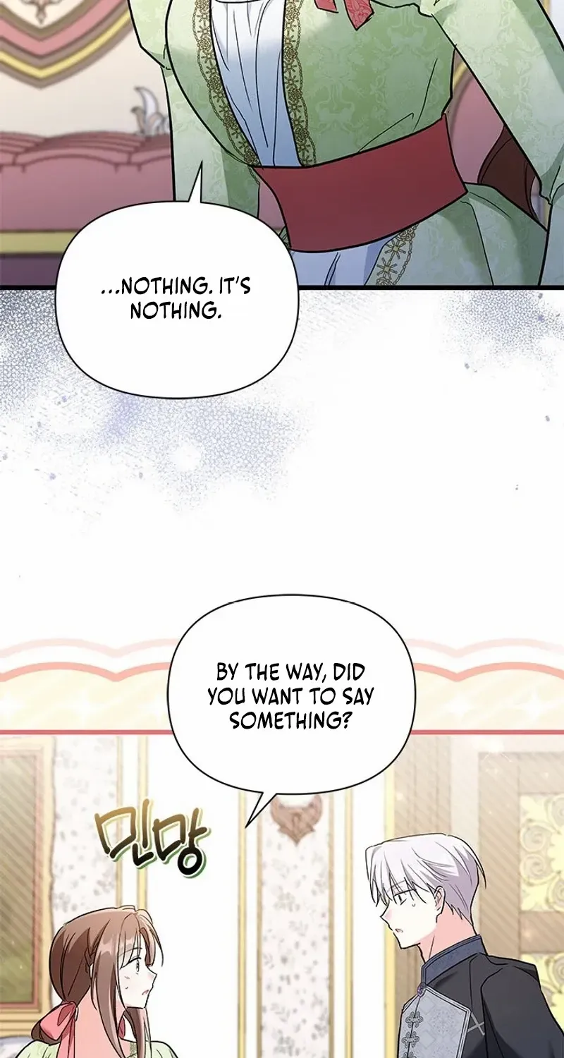 How Can You Pay Back The Kindness I Raised With Obsession? Chapter 33 page 60 - 