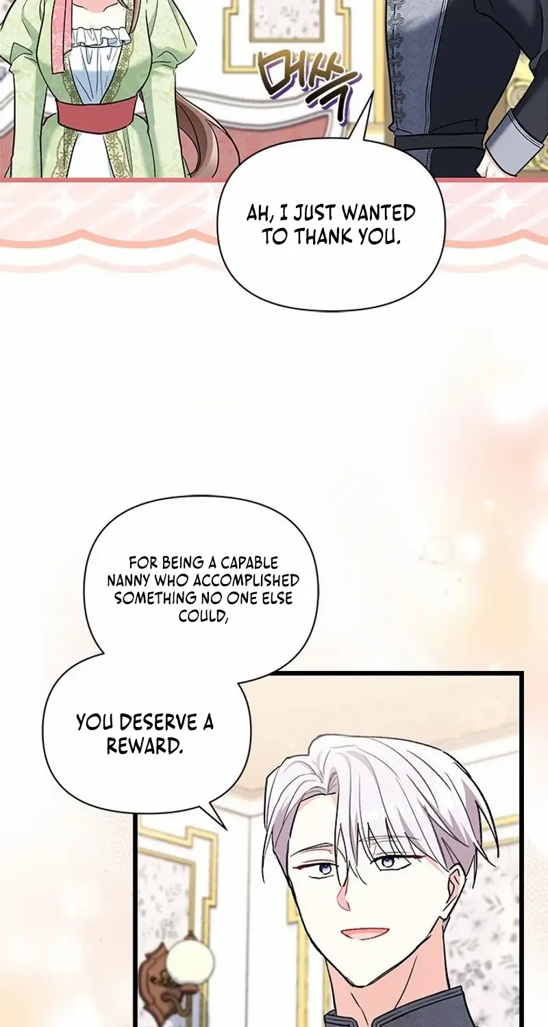 How Can You Pay Back The Kindness I Raised With Obsession? Chapter 33 page 61 - 