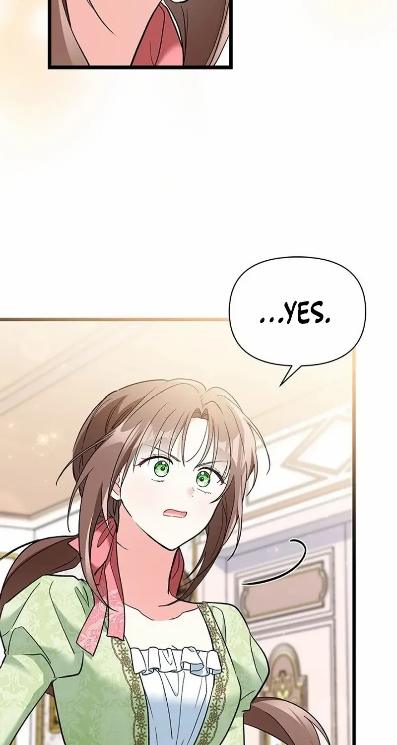 How Can You Pay Back The Kindness I Raised With Obsession? Chapter 33 page 63 - 