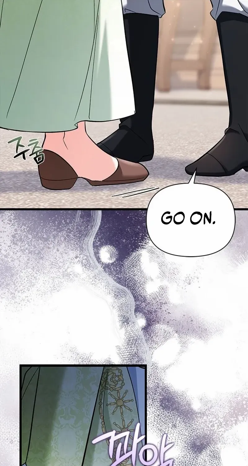 How Can You Pay Back The Kindness I Raised With Obsession? Chapter 33 page 66 - 