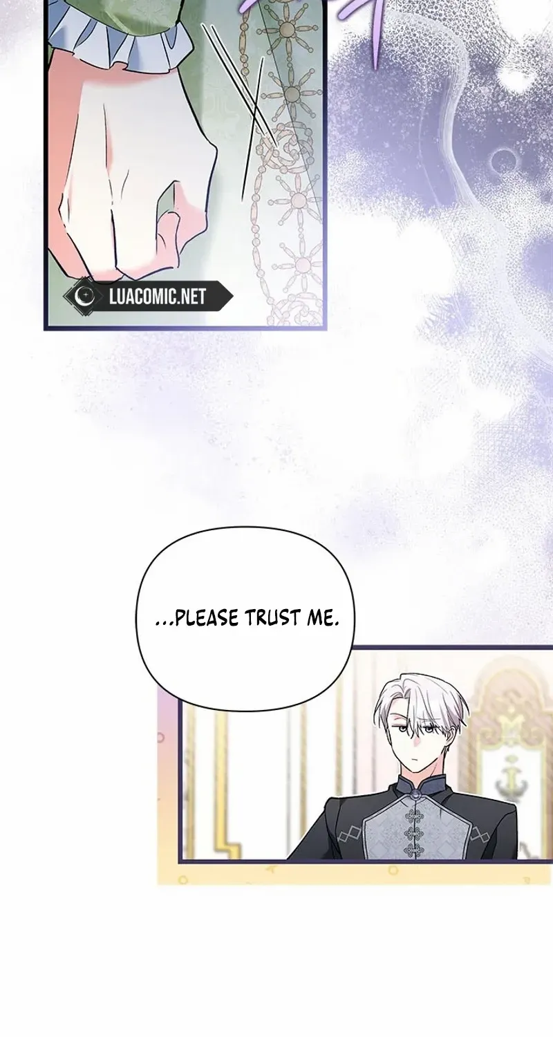 How Can You Pay Back The Kindness I Raised With Obsession? Chapter 33 page 67 - 