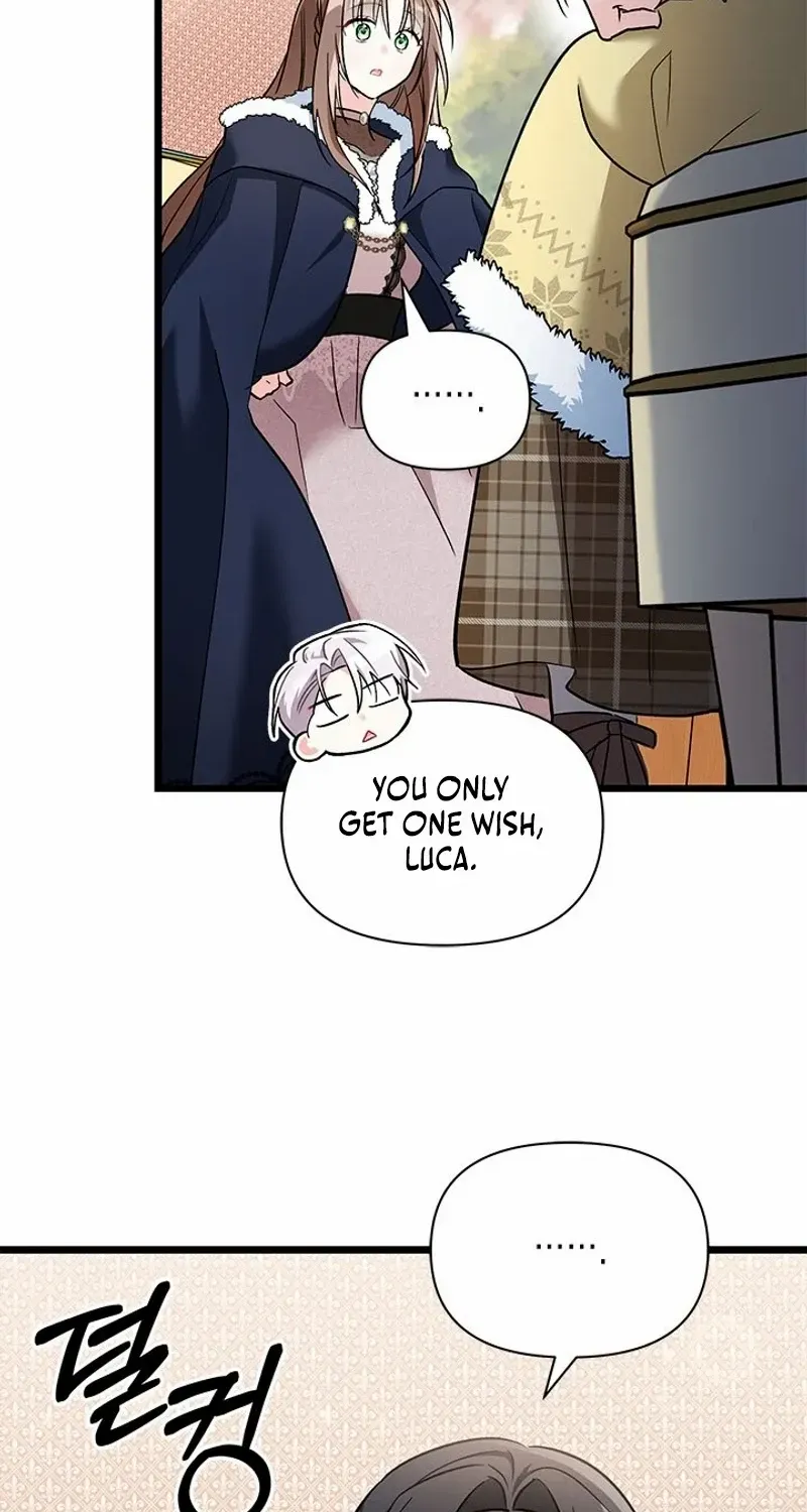 How Can You Pay Back The Kindness I Raised With Obsession? Chapter 33 page 8 - 
