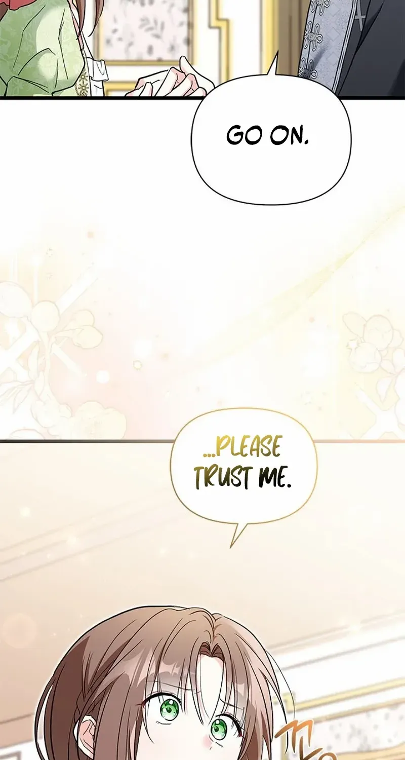 How Can You Pay Back The Kindness I Raised With Obsession? Chapter 33 page 71 - 