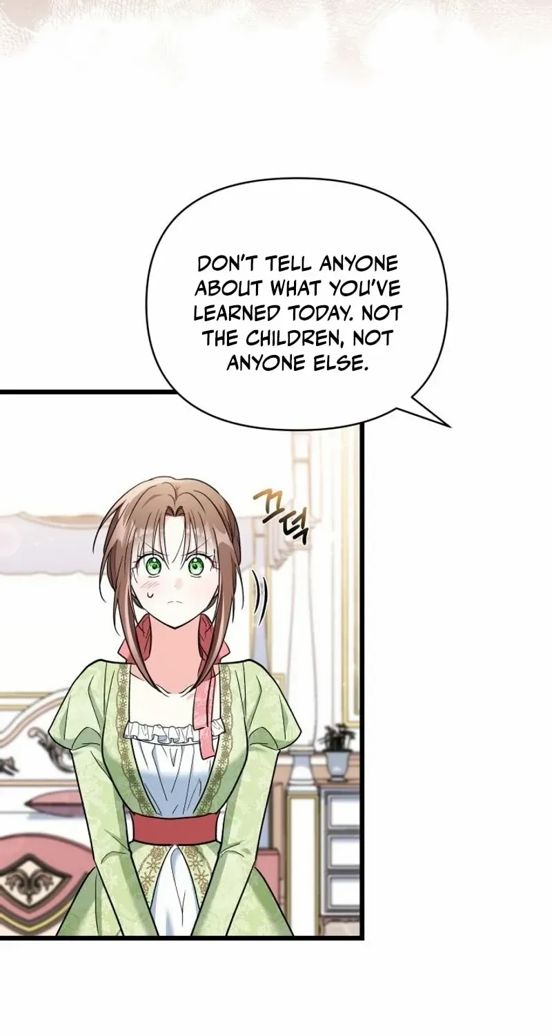 How Can You Pay Back The Kindness I Raised With Obsession? Chapter 34 page 18 - 