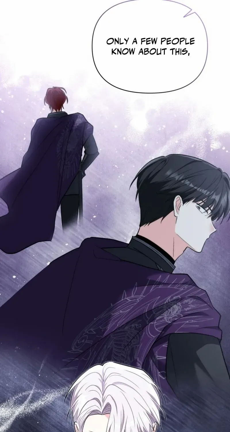 How Can You Pay Back The Kindness I Raised With Obsession? Chapter 34 page 20 - 