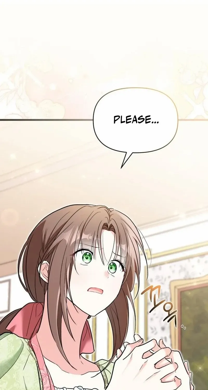 How Can You Pay Back The Kindness I Raised With Obsession? Chapter 34 page 3 - 