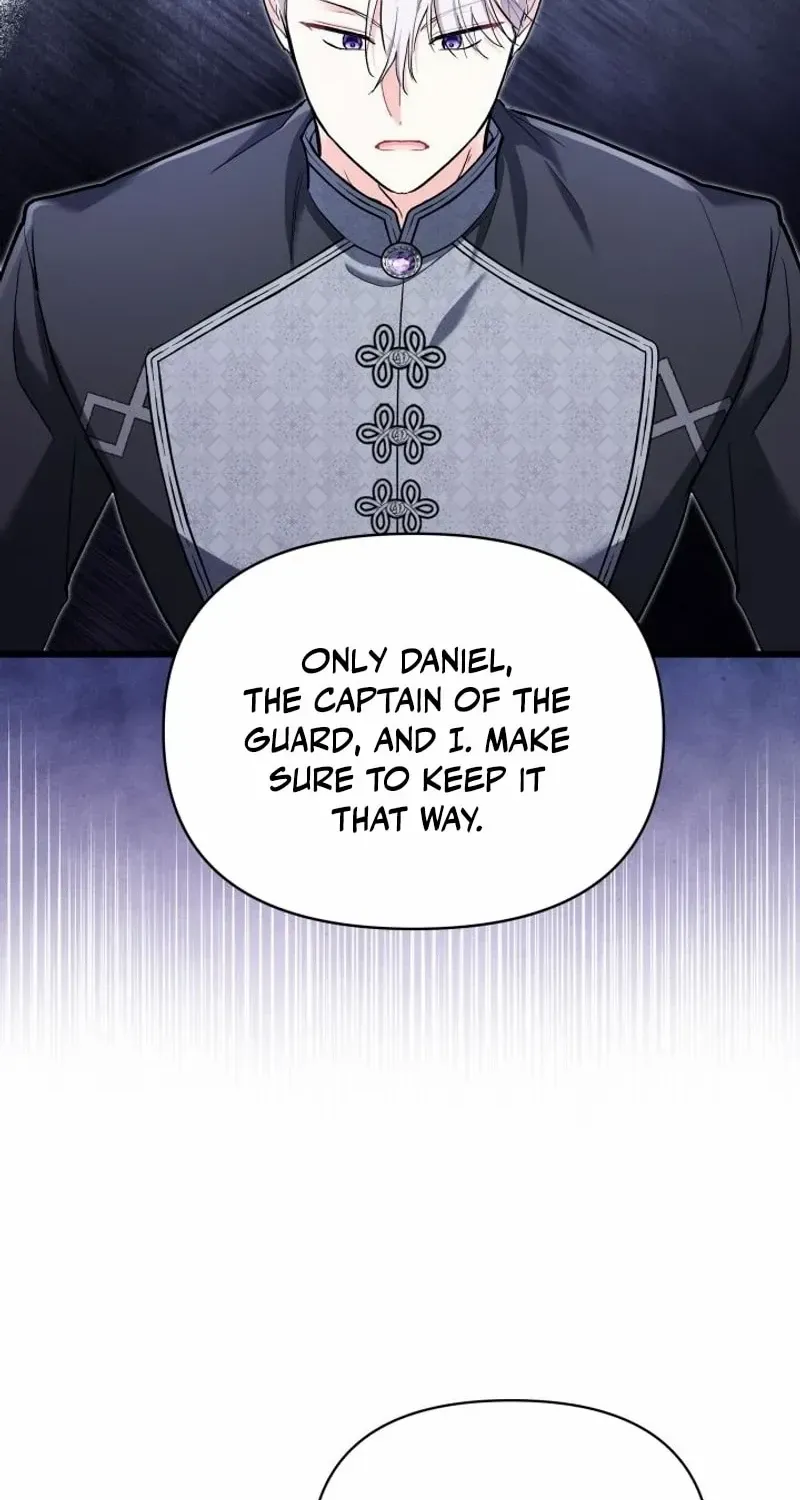 How Can You Pay Back The Kindness I Raised With Obsession? Chapter 34 page 21 - 