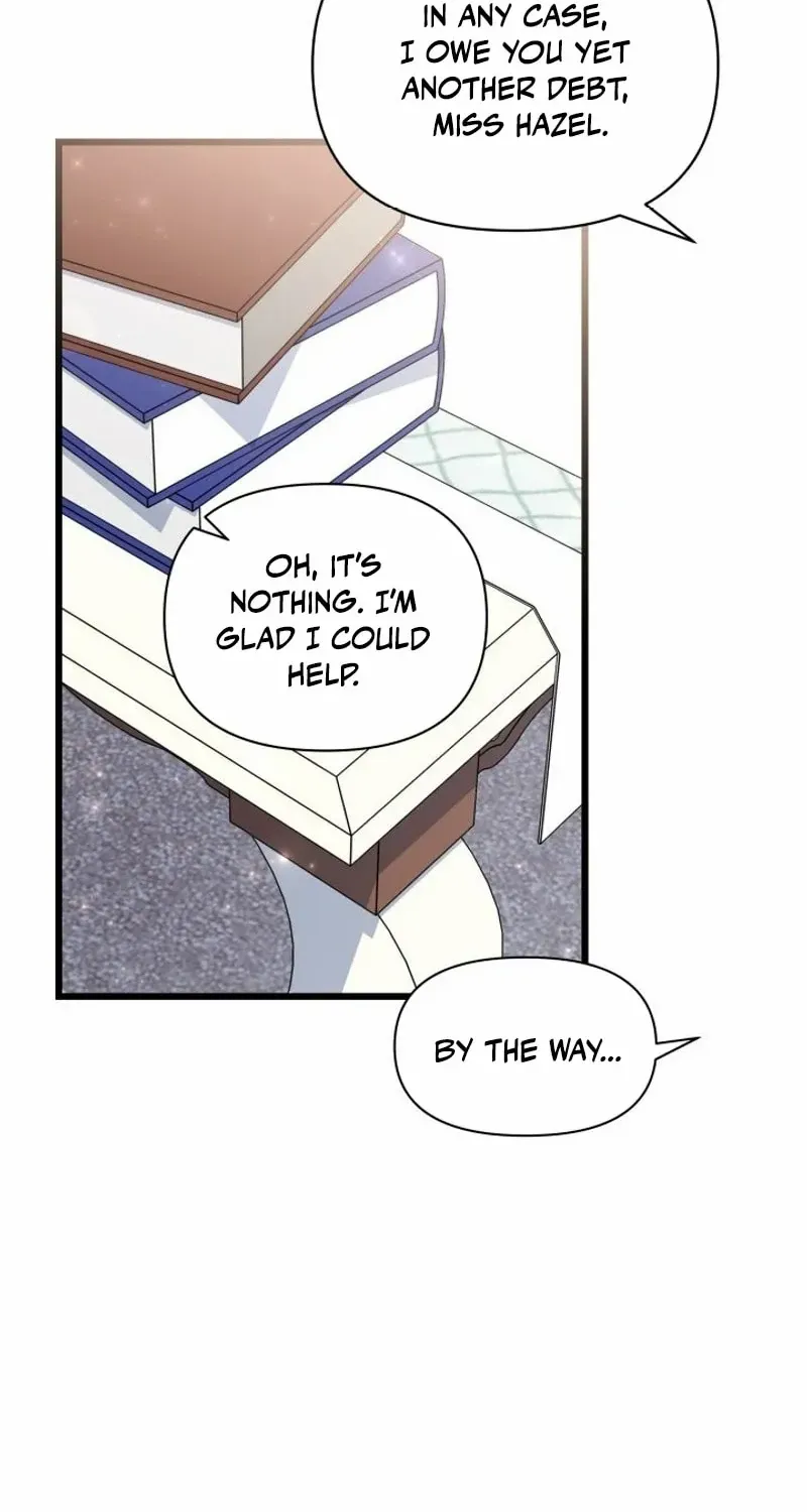 How Can You Pay Back The Kindness I Raised With Obsession? Chapter 34 page 22 - 