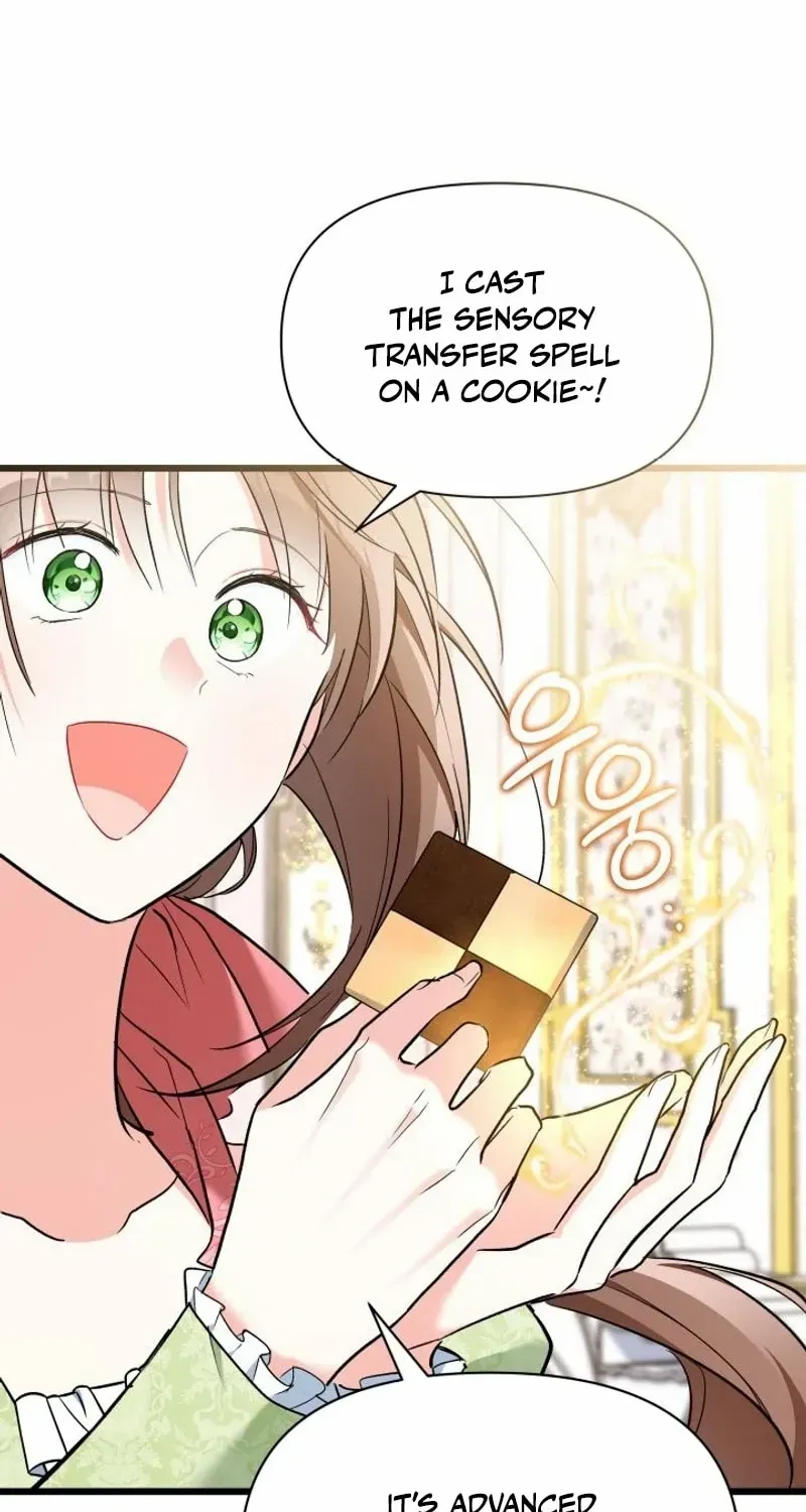 How Can You Pay Back The Kindness I Raised With Obsession? Chapter 34 page 24 - 