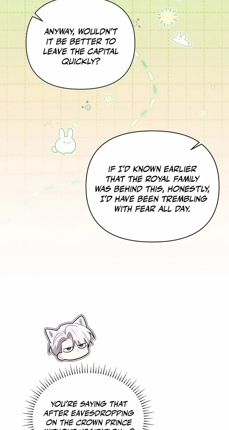 How Can You Pay Back The Kindness I Raised With Obsession? Chapter 34 page 27 - 