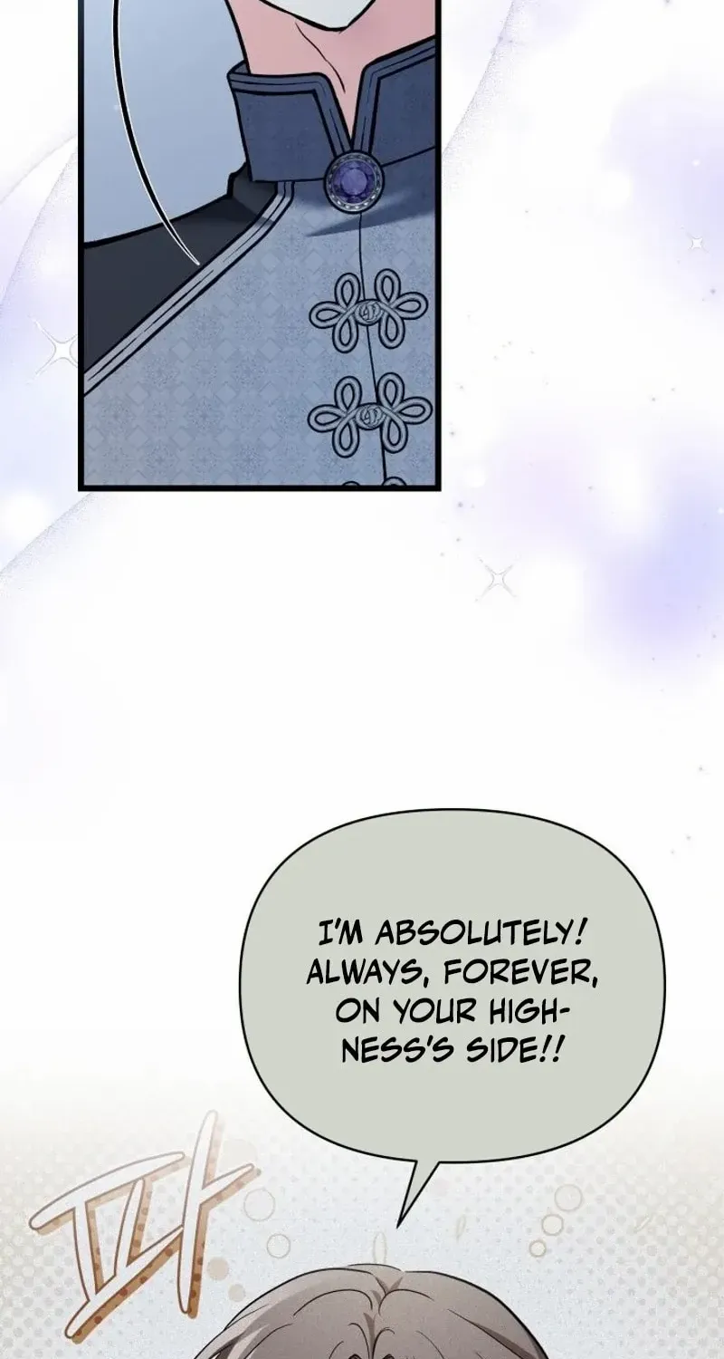 How Can You Pay Back The Kindness I Raised With Obsession? Chapter 34 page 35 - 