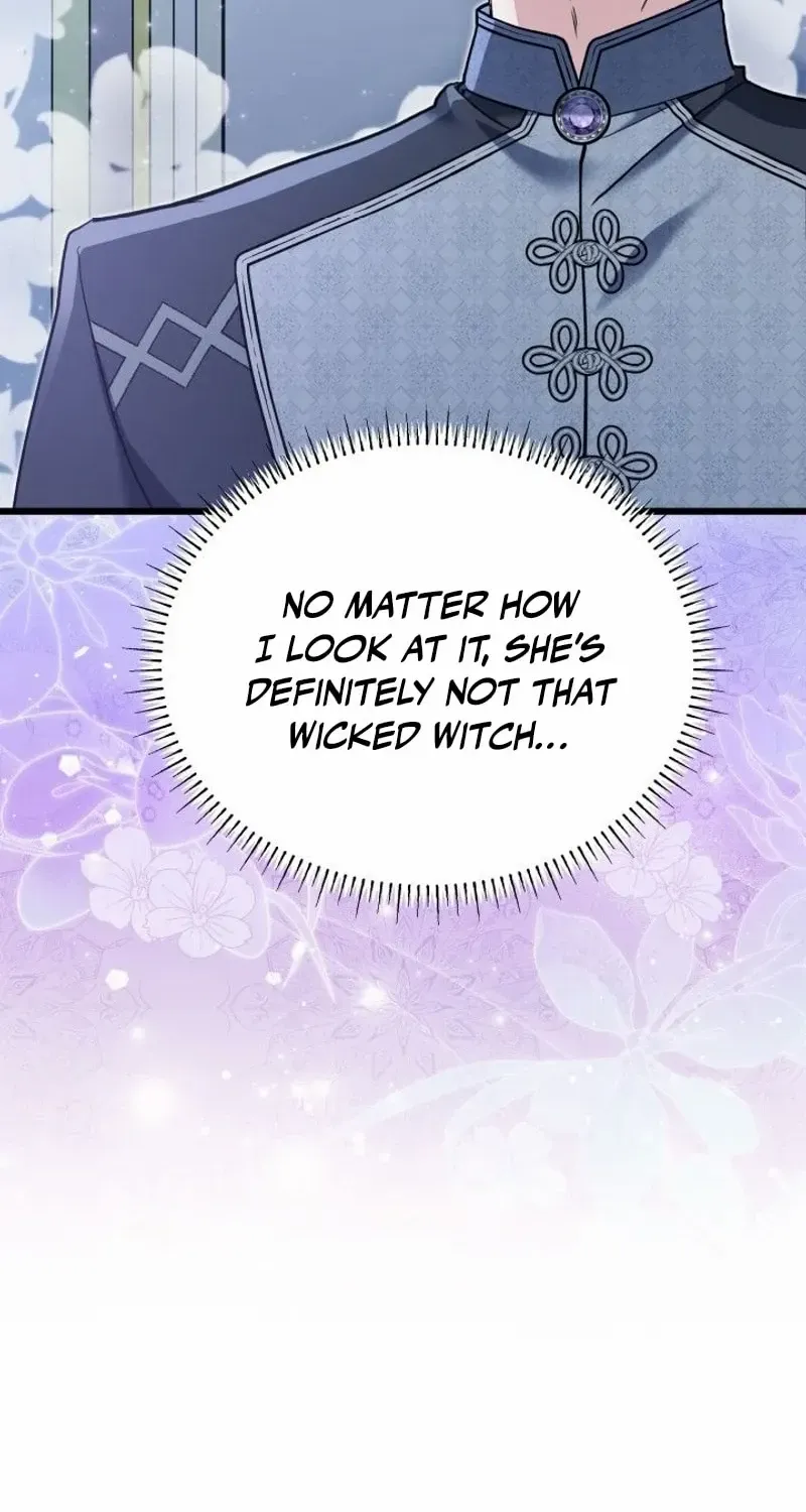 How Can You Pay Back The Kindness I Raised With Obsession? Chapter 34 page 37 - 