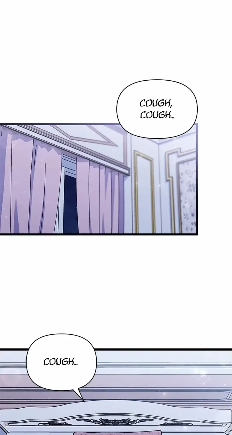 How Can You Pay Back The Kindness I Raised With Obsession? Chapter 34 page 39 - 