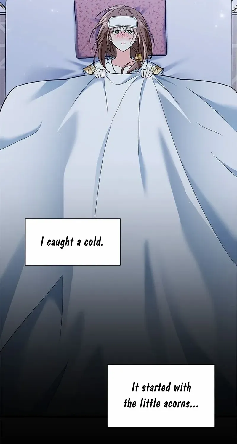 How Can You Pay Back The Kindness I Raised With Obsession? Chapter 34 page 40 - 