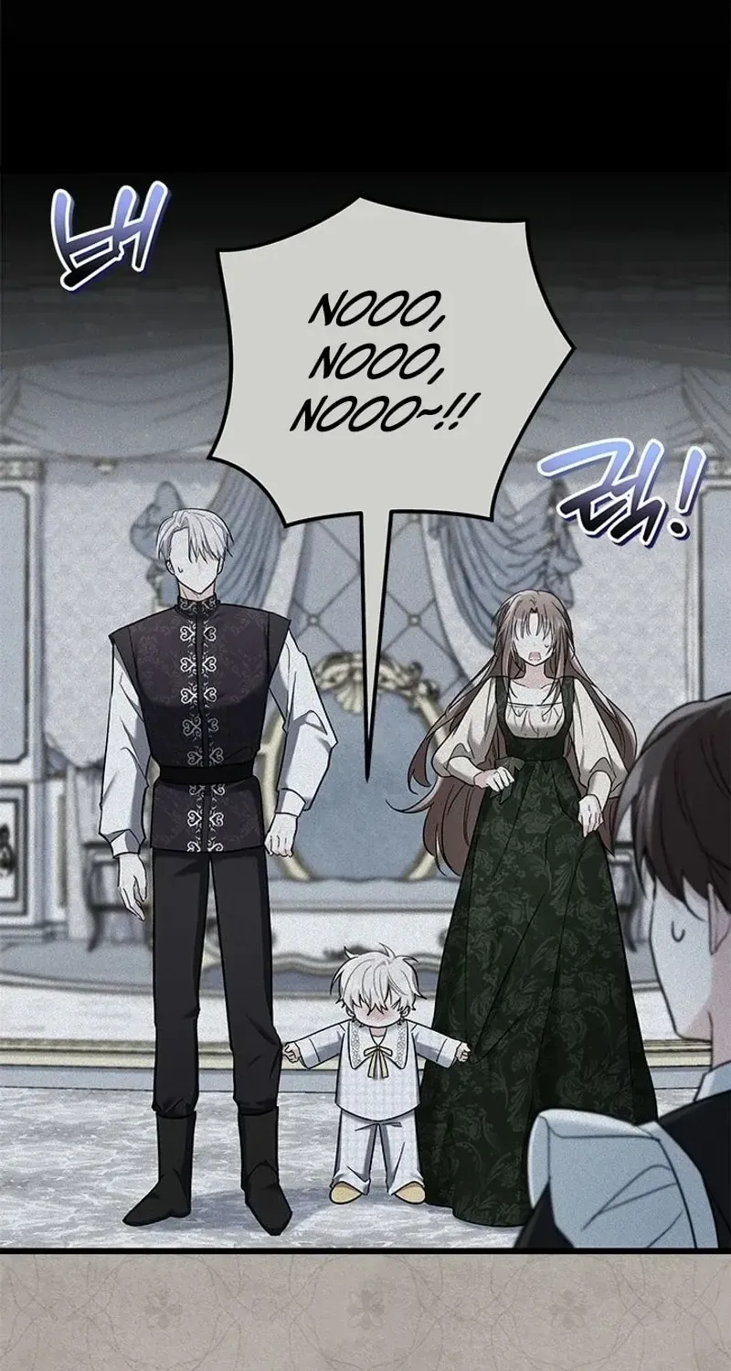 How Can You Pay Back The Kindness I Raised With Obsession? Chapter 34 page 41 - 