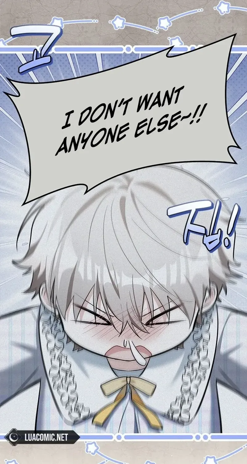 How Can You Pay Back The Kindness I Raised With Obsession? Chapter 34 page 44 - 