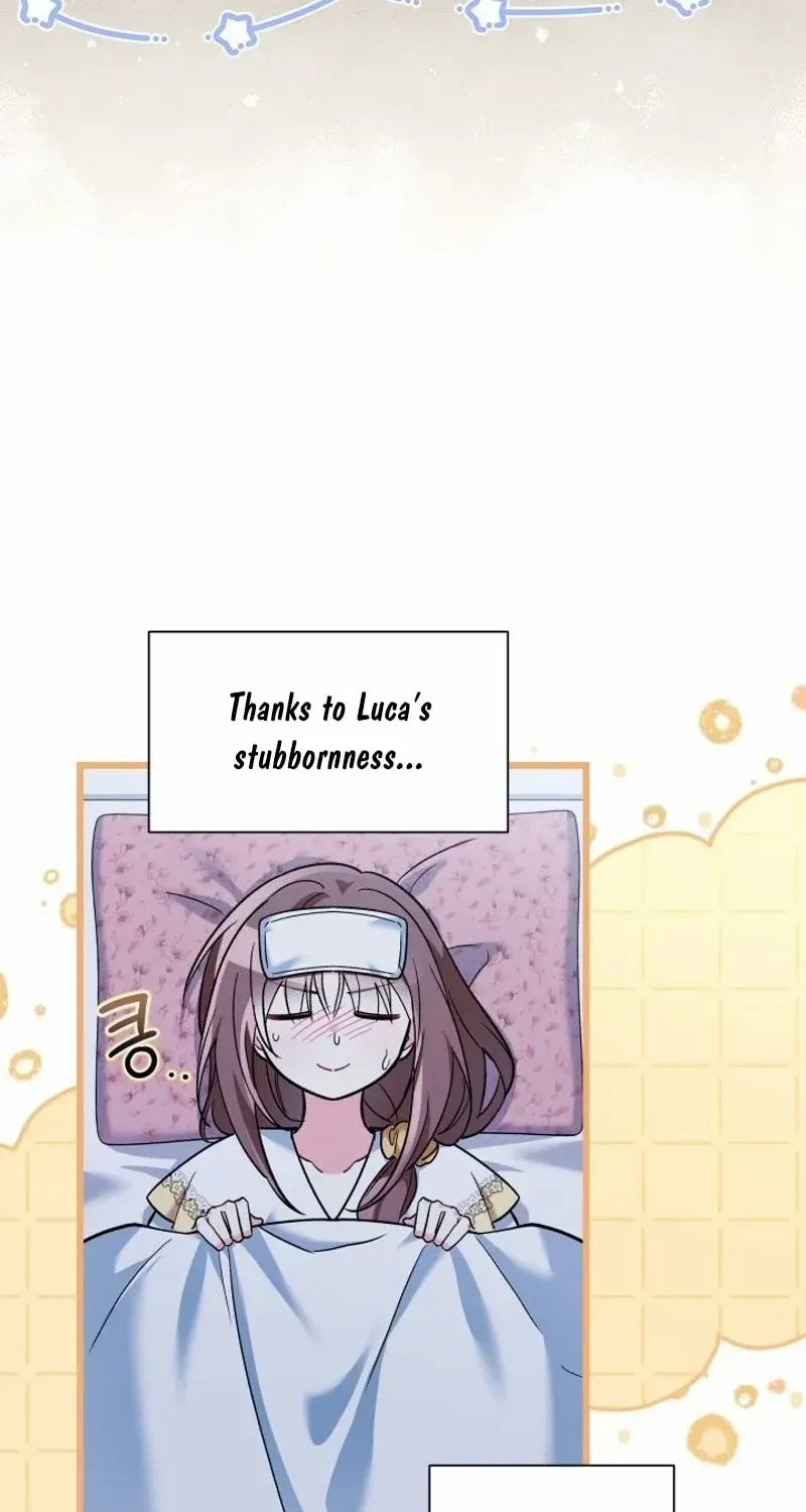 How Can You Pay Back The Kindness I Raised With Obsession? Chapter 34 page 45 - 