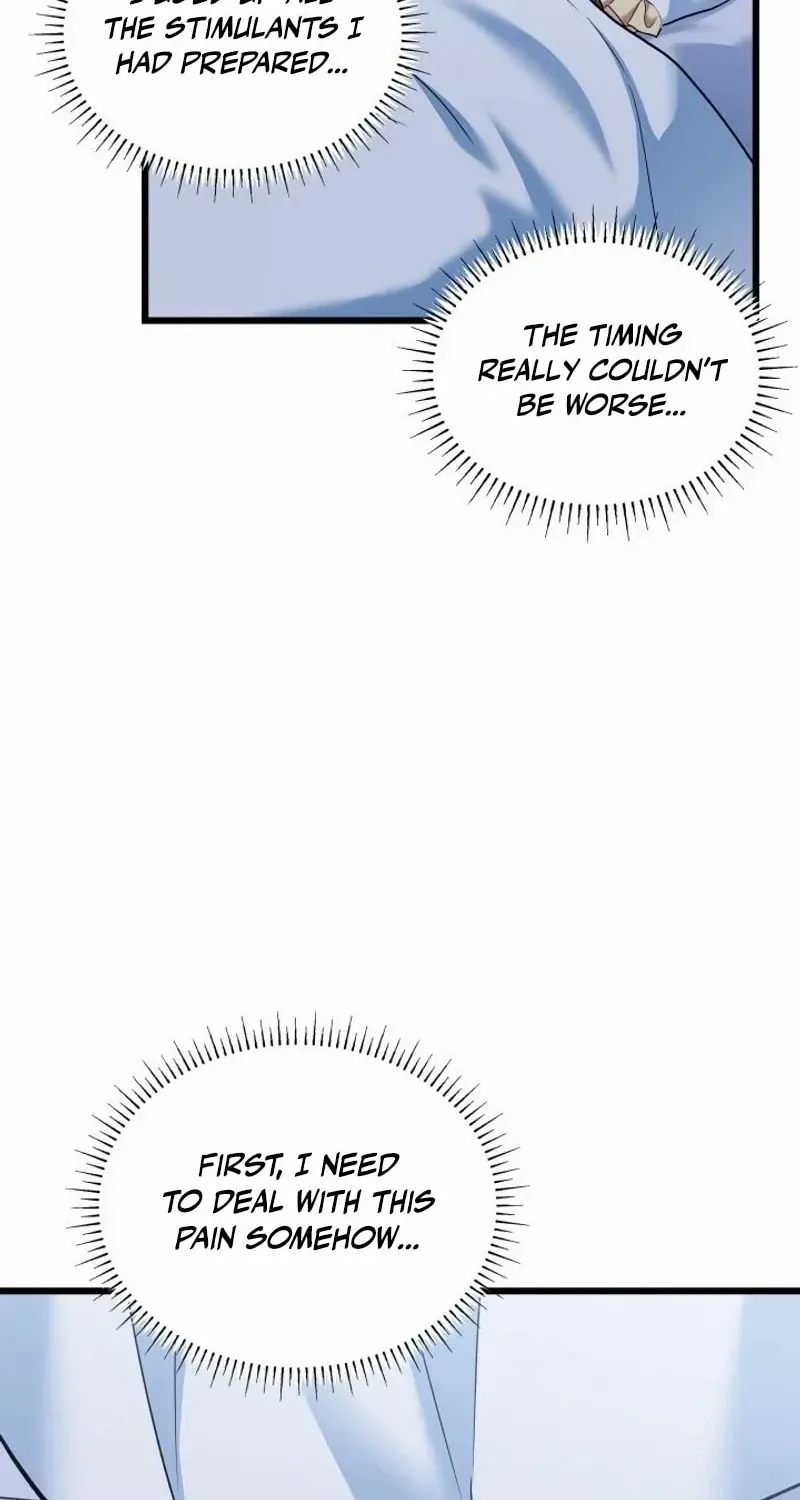 How Can You Pay Back The Kindness I Raised With Obsession? Chapter 34 page 47 - 