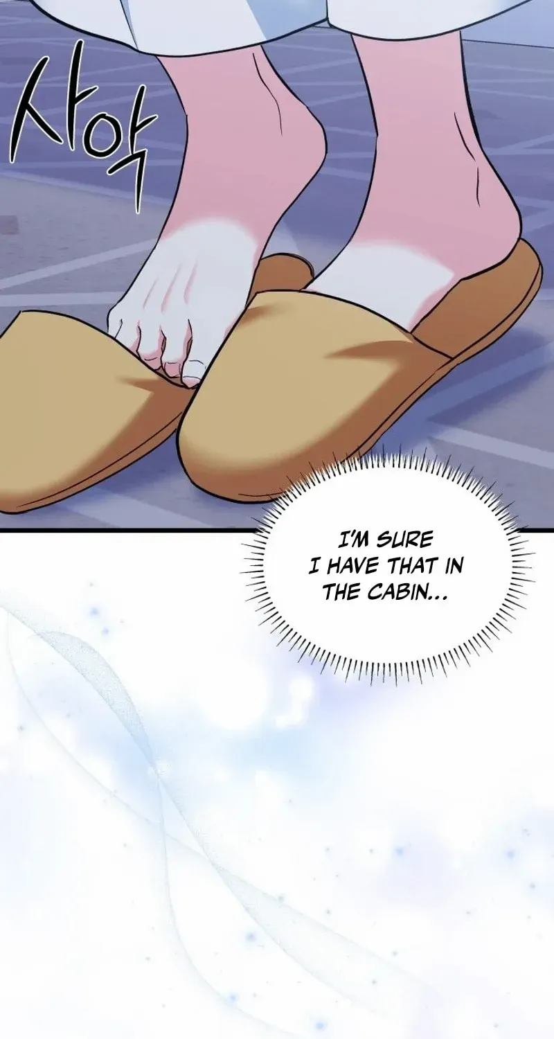 How Can You Pay Back The Kindness I Raised With Obsession? Chapter 34 page 48 - 