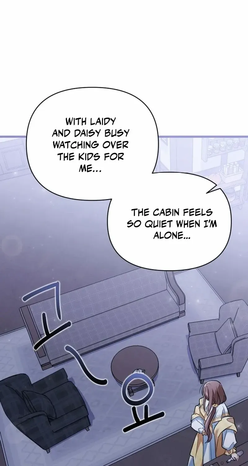 How Can You Pay Back The Kindness I Raised With Obsession? Chapter 34 page 52 - 