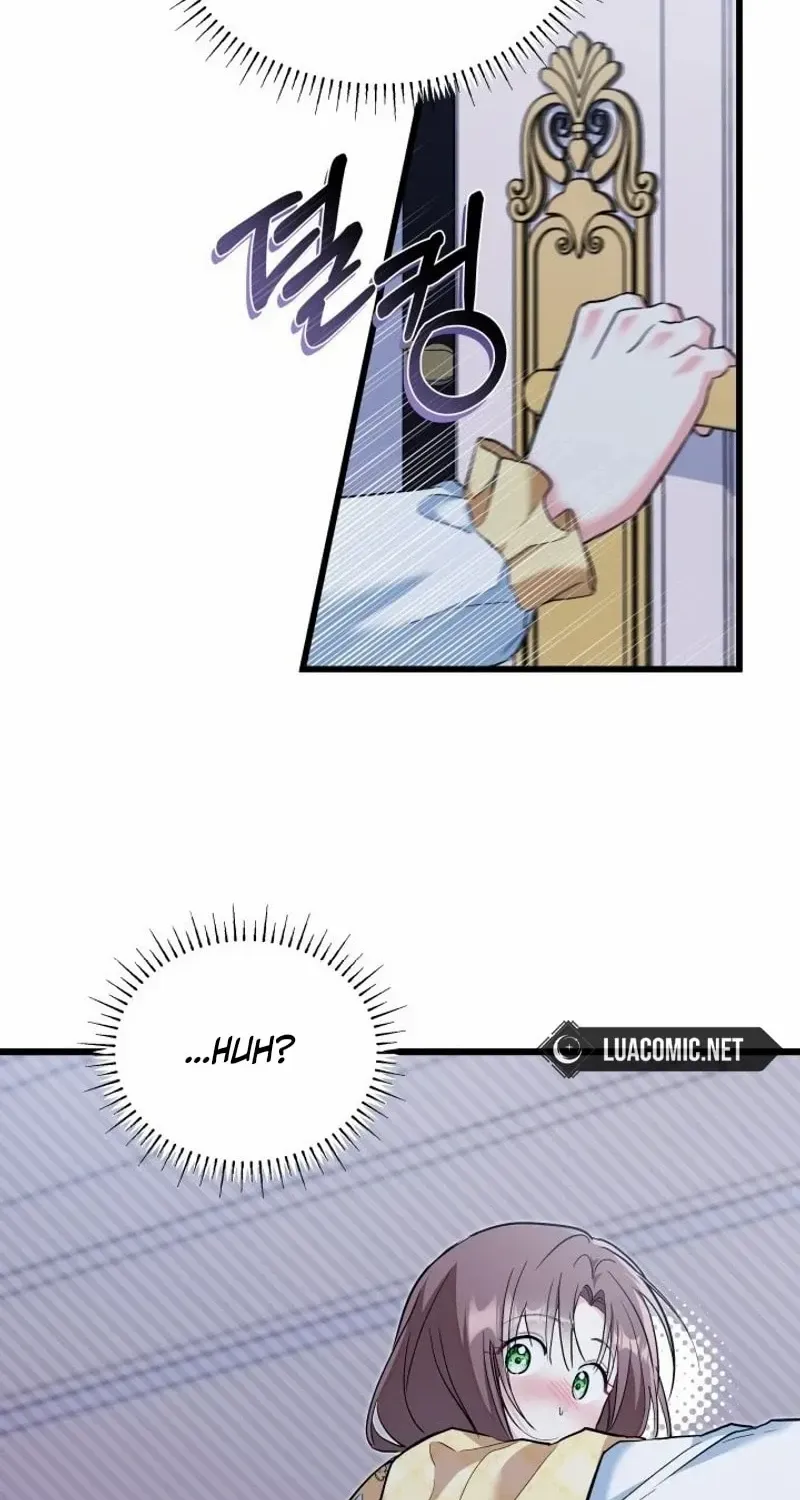 How Can You Pay Back The Kindness I Raised With Obsession? Chapter 34 page 58 - 