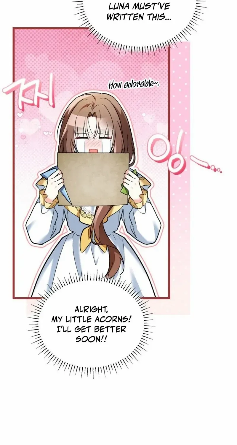How Can You Pay Back The Kindness I Raised With Obsession? Chapter 34 page 61 - 