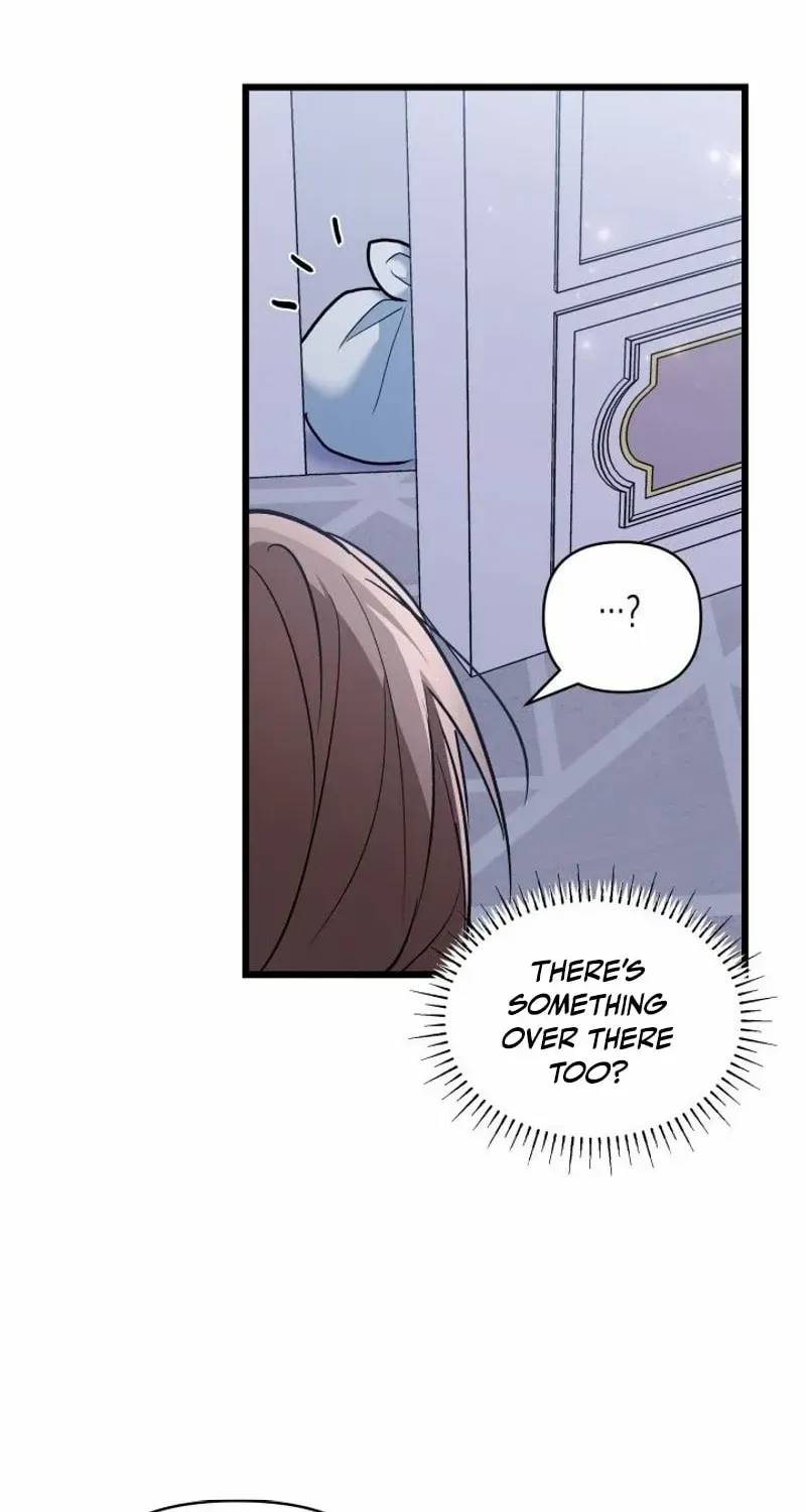 How Can You Pay Back The Kindness I Raised With Obsession? Chapter 34 page 62 - 