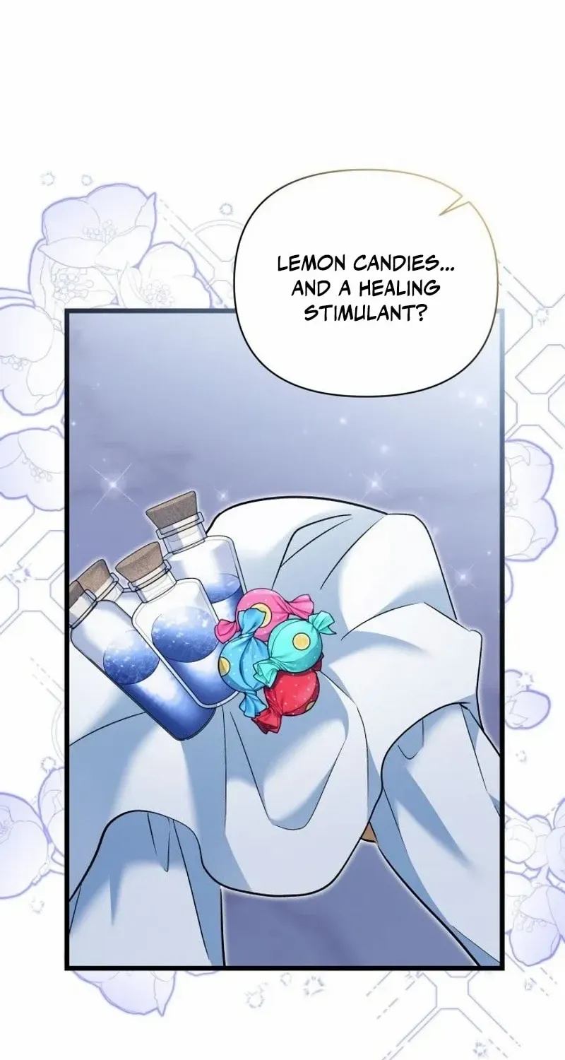 How Can You Pay Back The Kindness I Raised With Obsession? Chapter 34 page 64 - 
