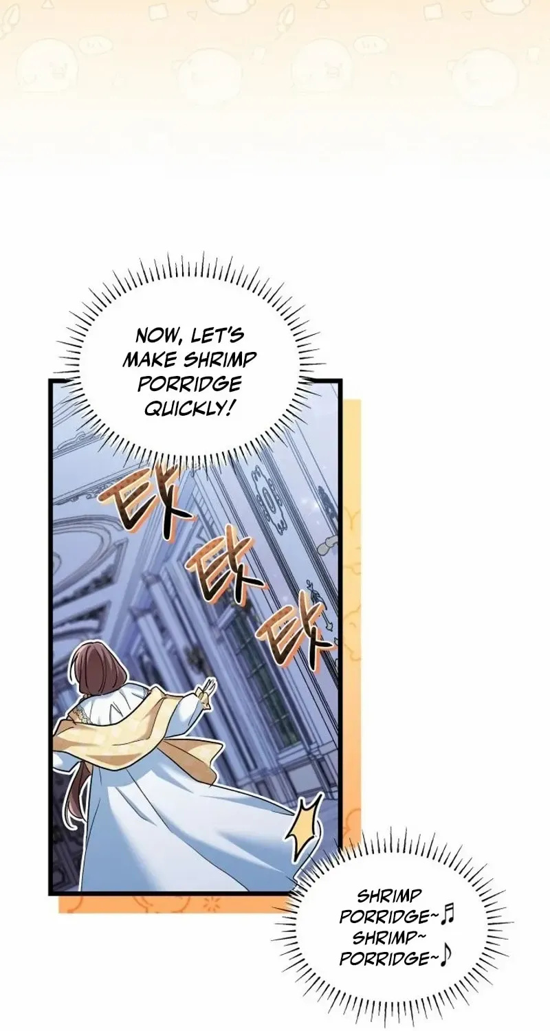 How Can You Pay Back The Kindness I Raised With Obsession? Chapter 34 page 66 - 