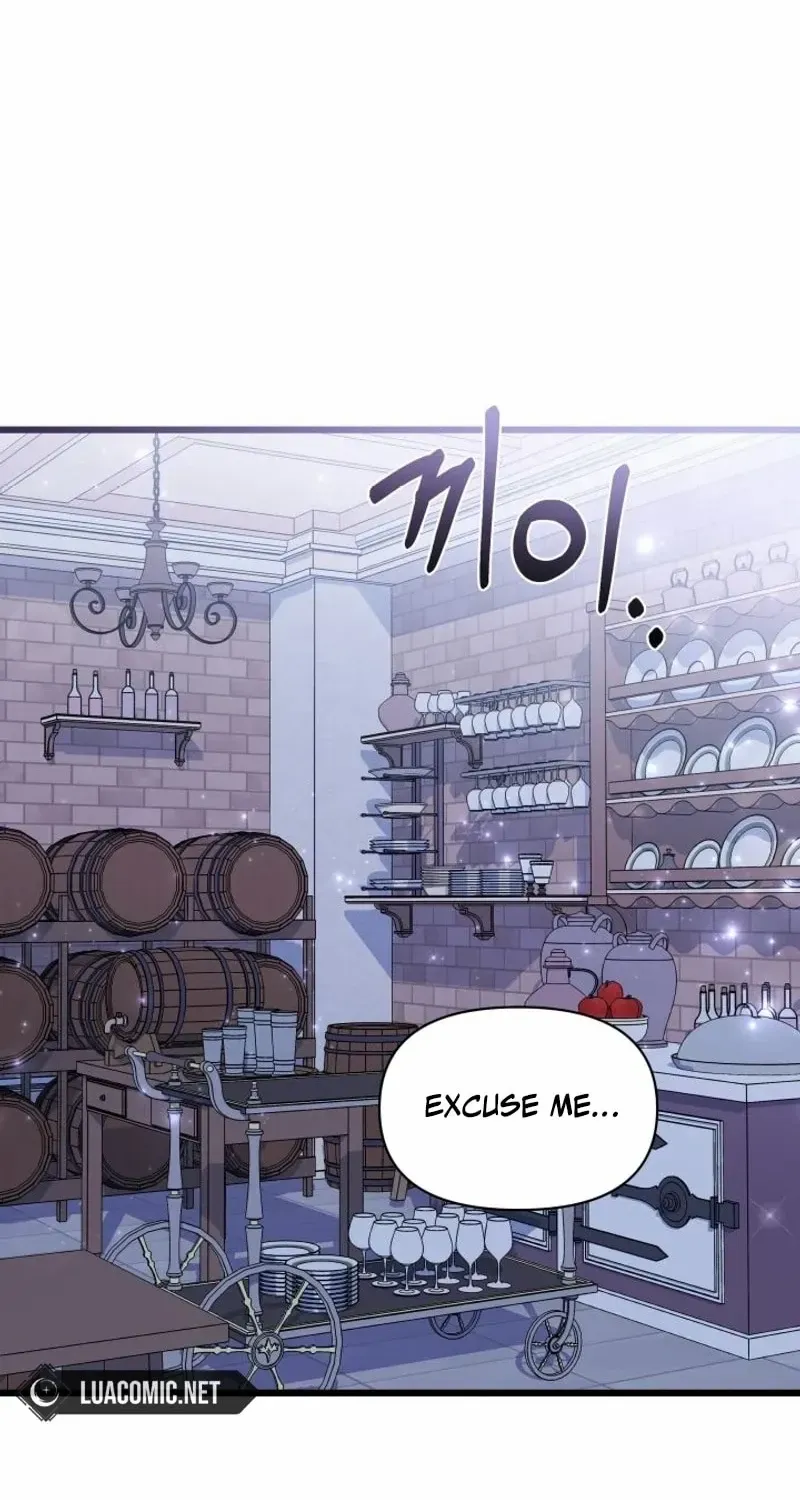 How Can You Pay Back The Kindness I Raised With Obsession? Chapter 34 page 67 - 