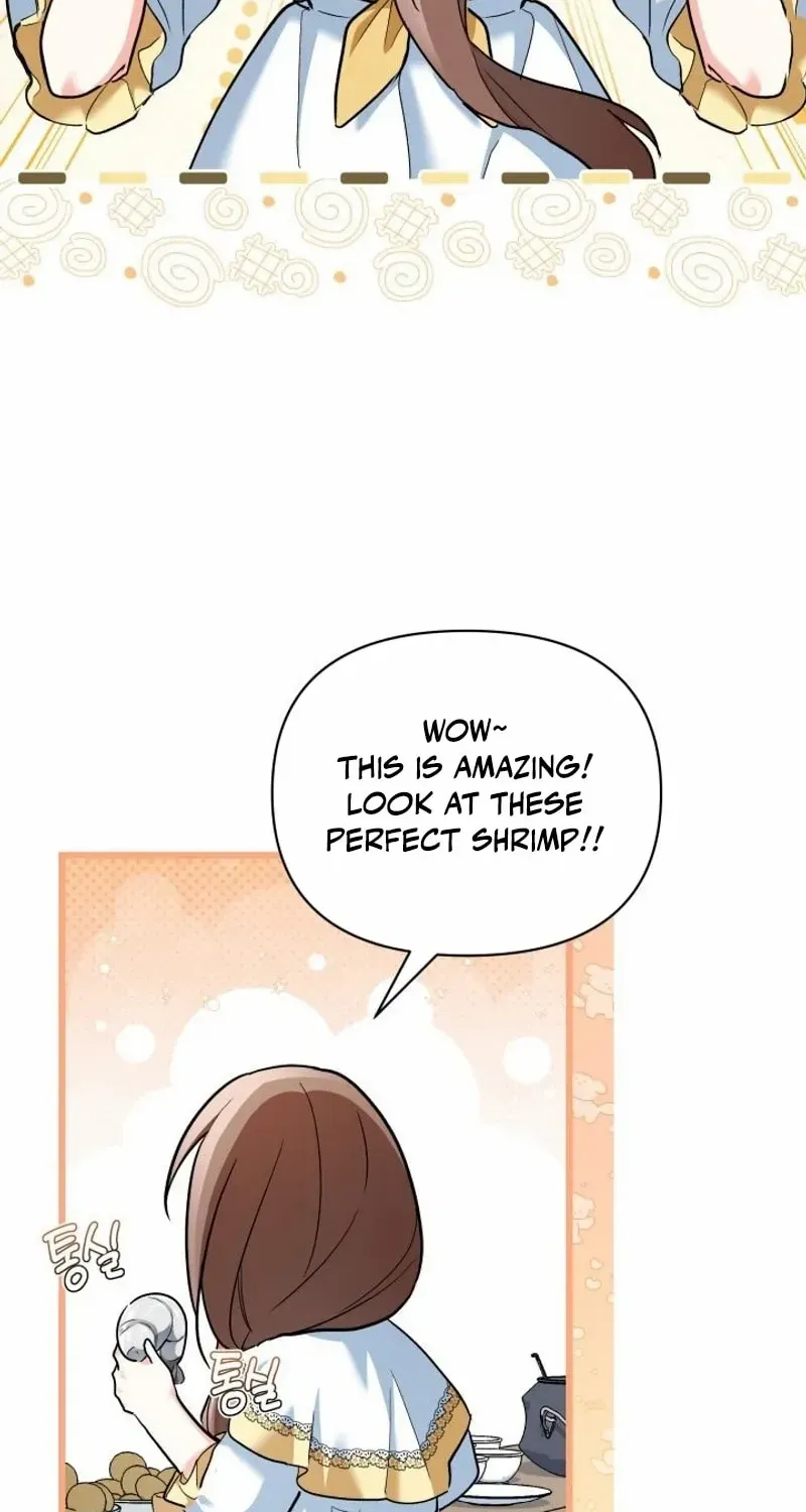 How Can You Pay Back The Kindness I Raised With Obsession? Chapter 34 page 69 - 