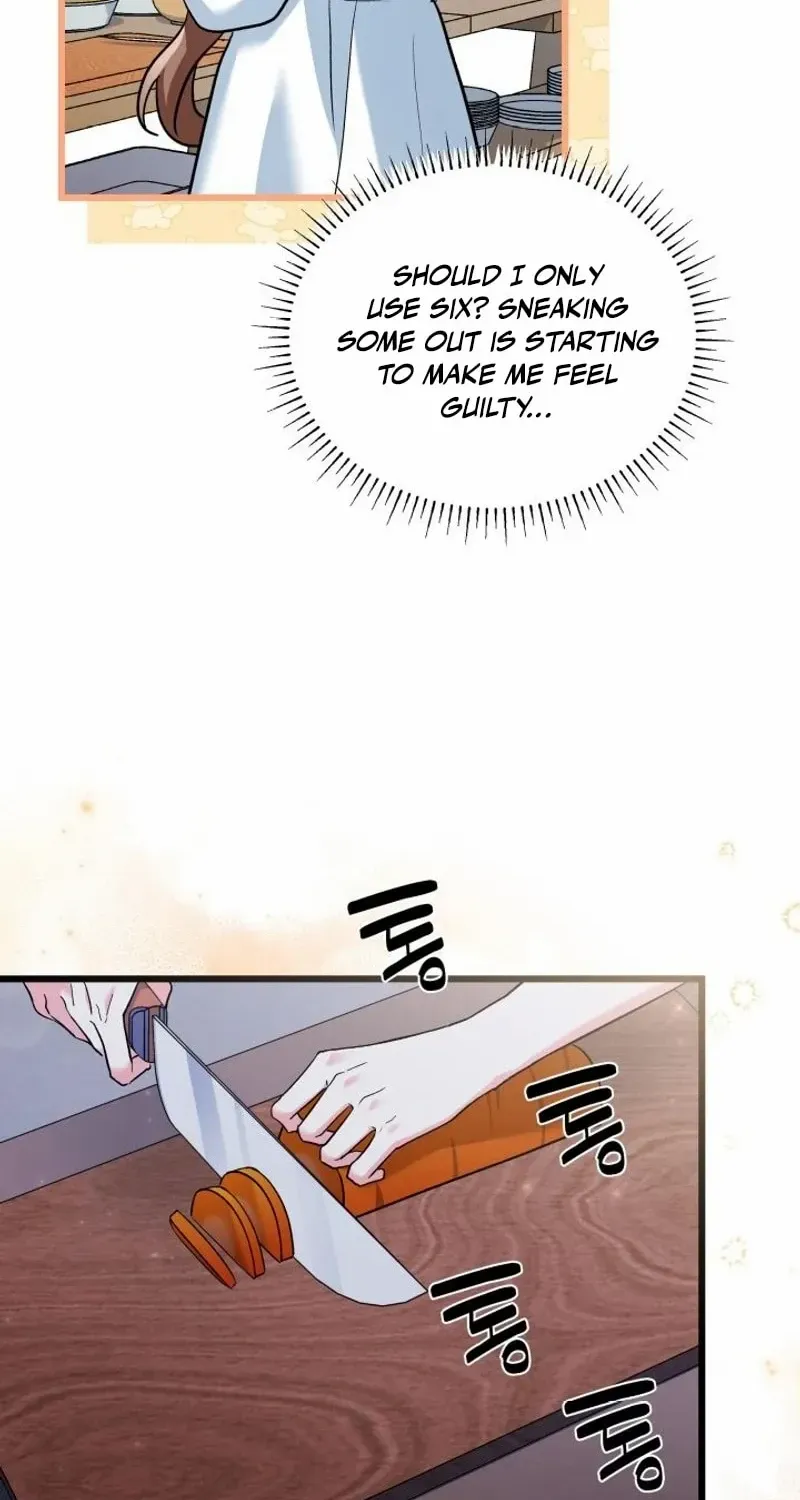 How Can You Pay Back The Kindness I Raised With Obsession? Chapter 34 page 70 - 