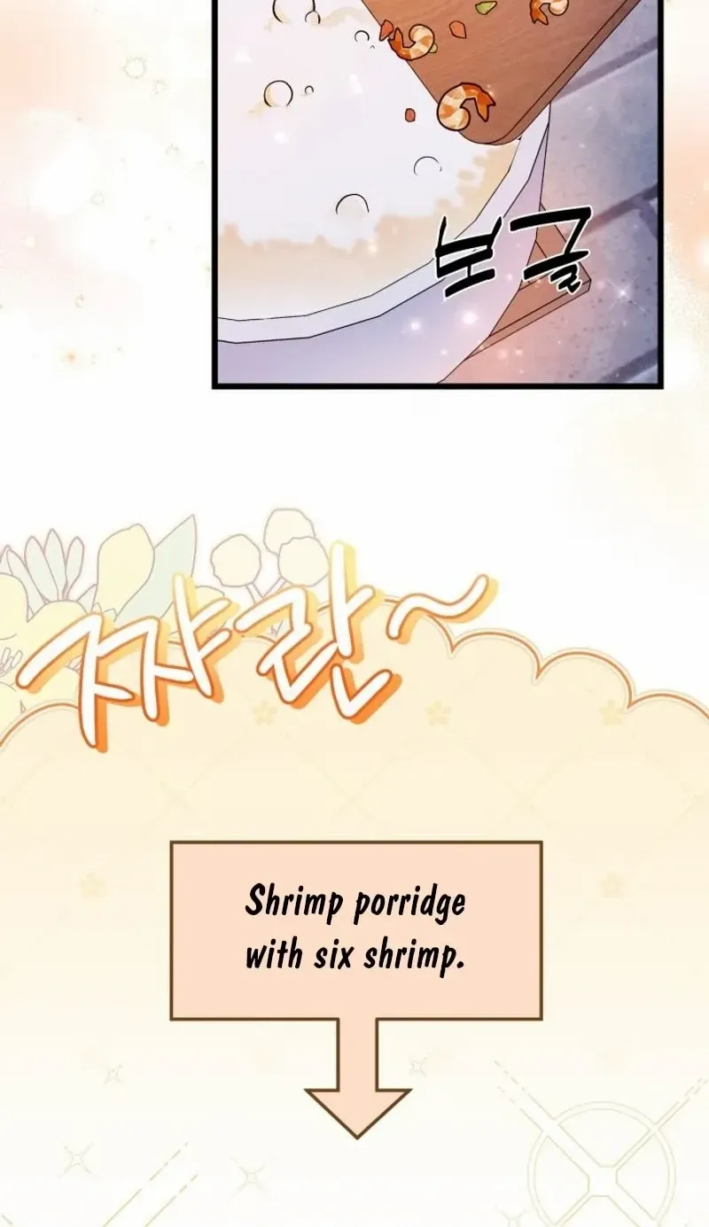 How Can You Pay Back The Kindness I Raised With Obsession? Chapter 34 page 72 - 