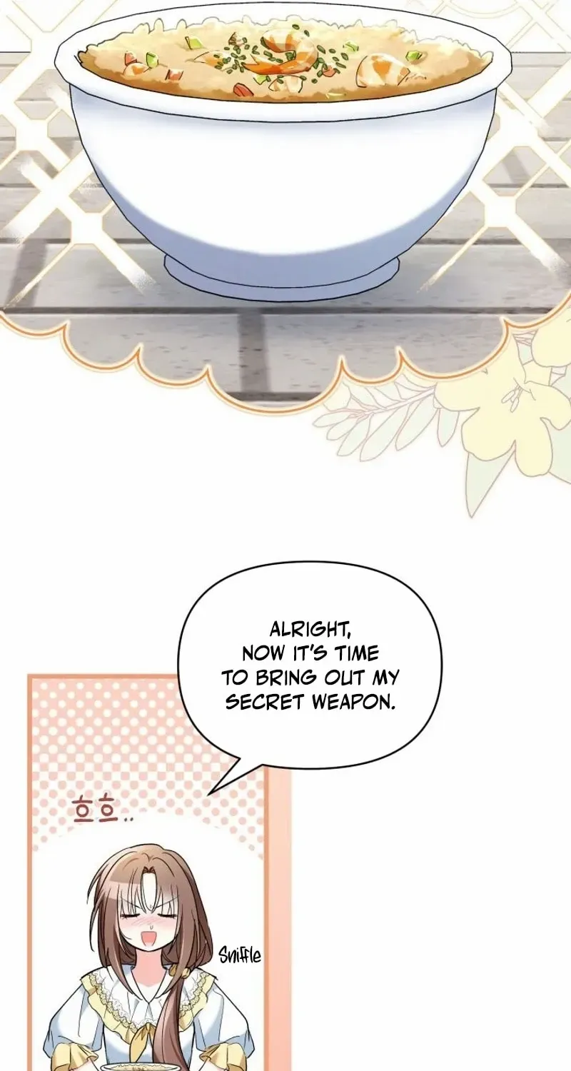 How Can You Pay Back The Kindness I Raised With Obsession? Chapter 34 page 73 - 
