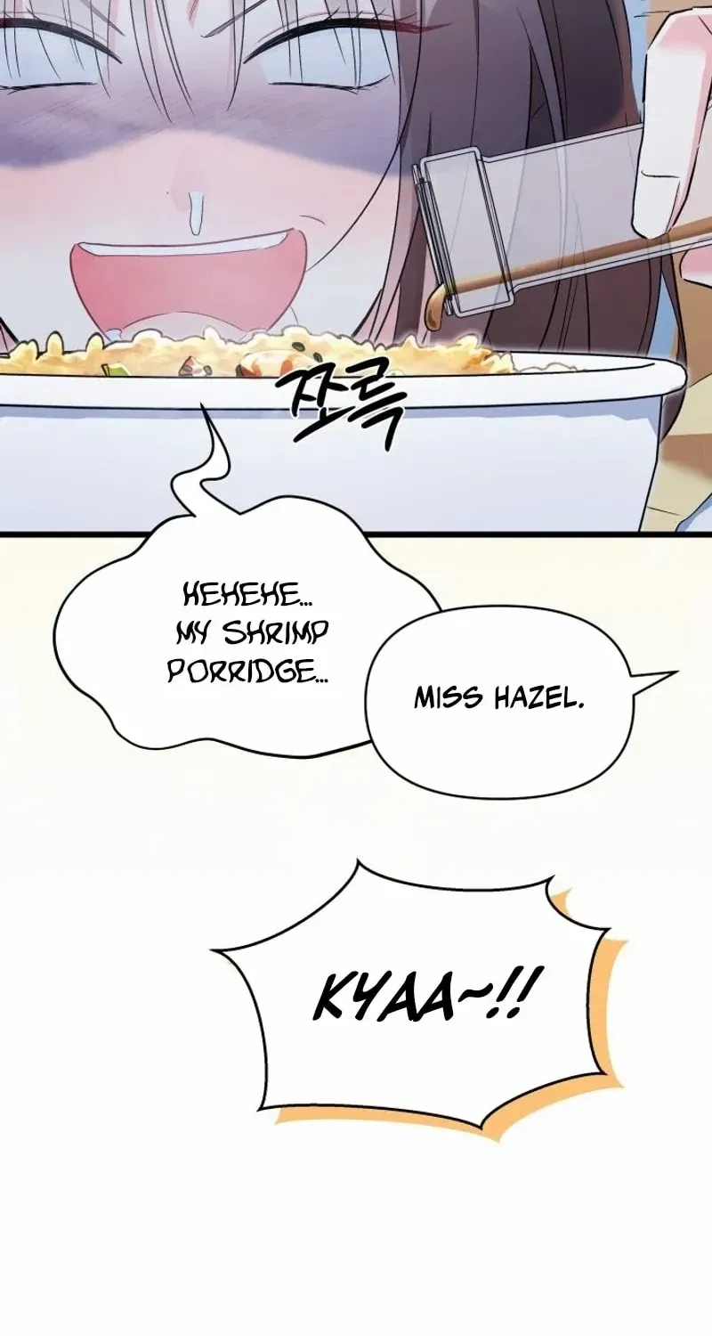 How Can You Pay Back The Kindness I Raised With Obsession? Chapter 34 page 76 - 
