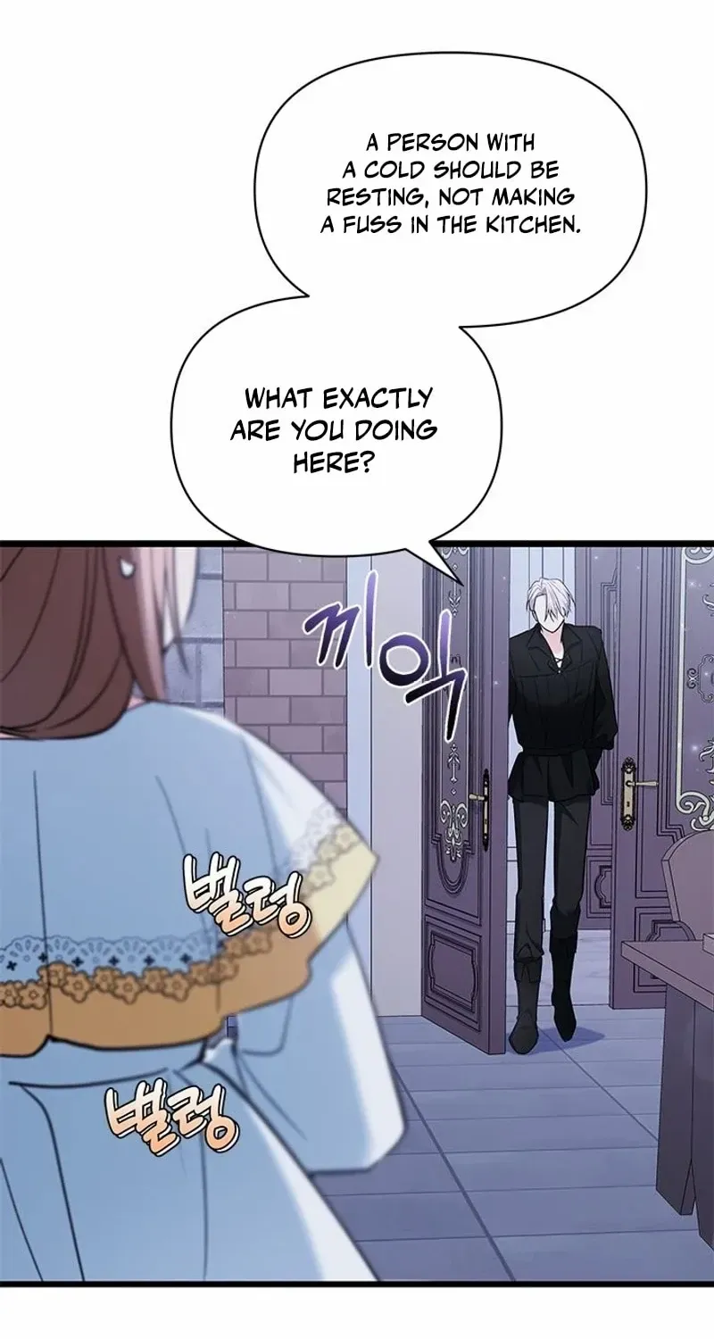 How Can You Pay Back The Kindness I Raised With Obsession? Chapter 34 page 77 - 