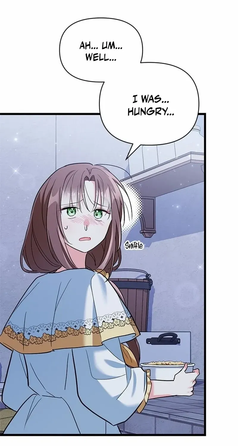 How Can You Pay Back The Kindness I Raised With Obsession? Chapter 34 page 79 - 