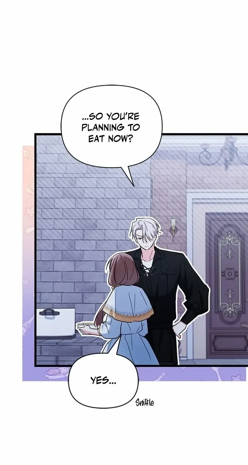 How Can You Pay Back The Kindness I Raised With Obsession? Chapter 34 page 80 - 