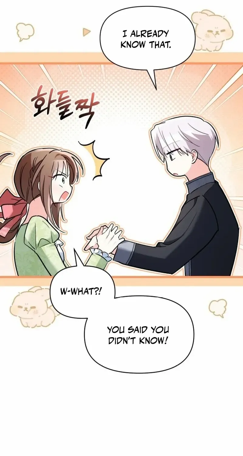 How Can You Pay Back The Kindness I Raised With Obsession? Chapter 34 page 9 - 