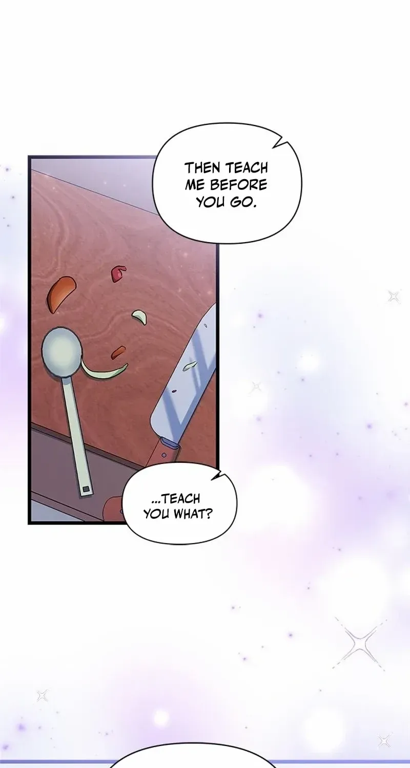 How Can You Pay Back The Kindness I Raised With Obsession? Chapter 34 page 81 - 