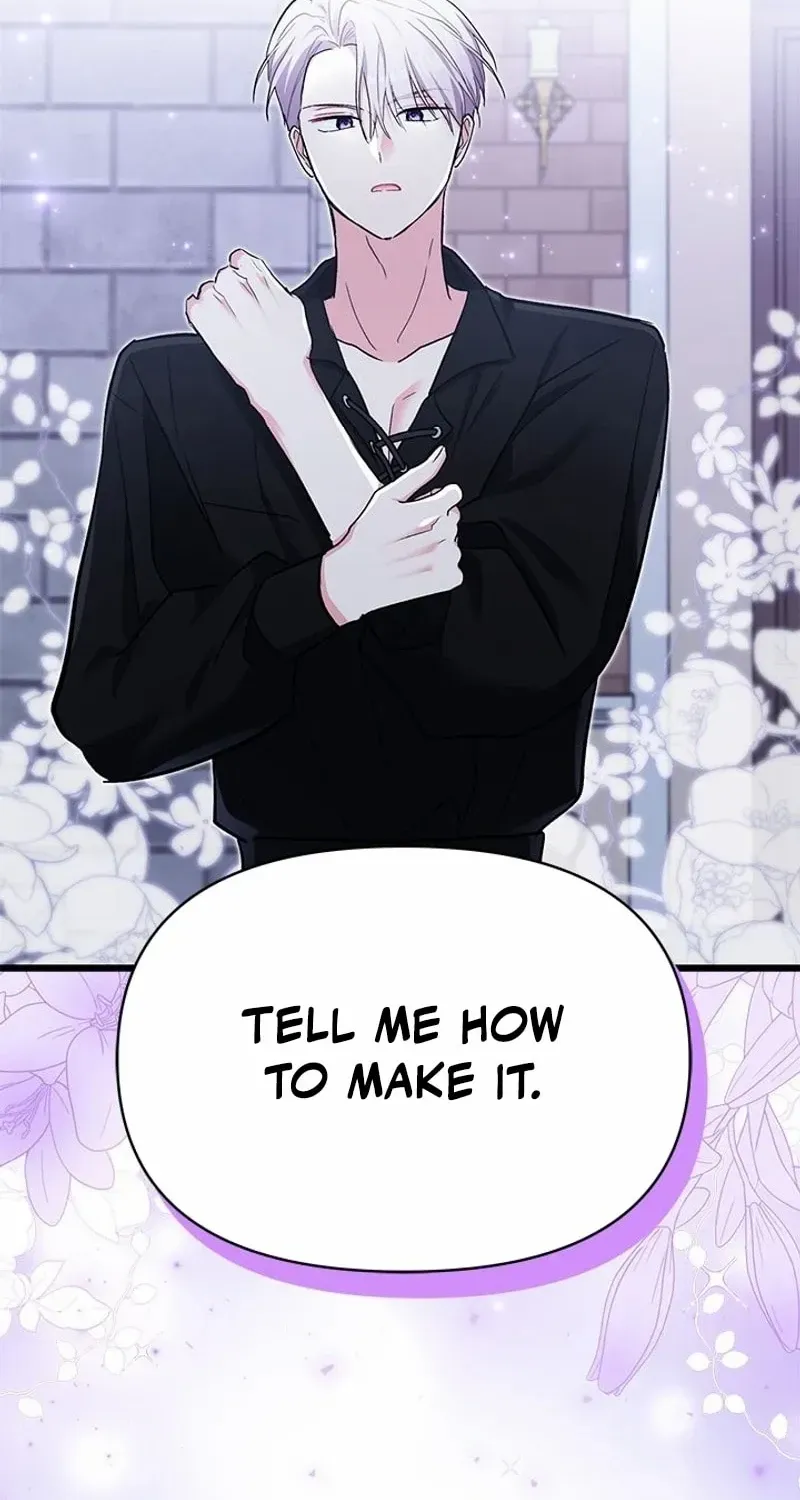 How Can You Pay Back The Kindness I Raised With Obsession? Chapter 34 page 83 - 