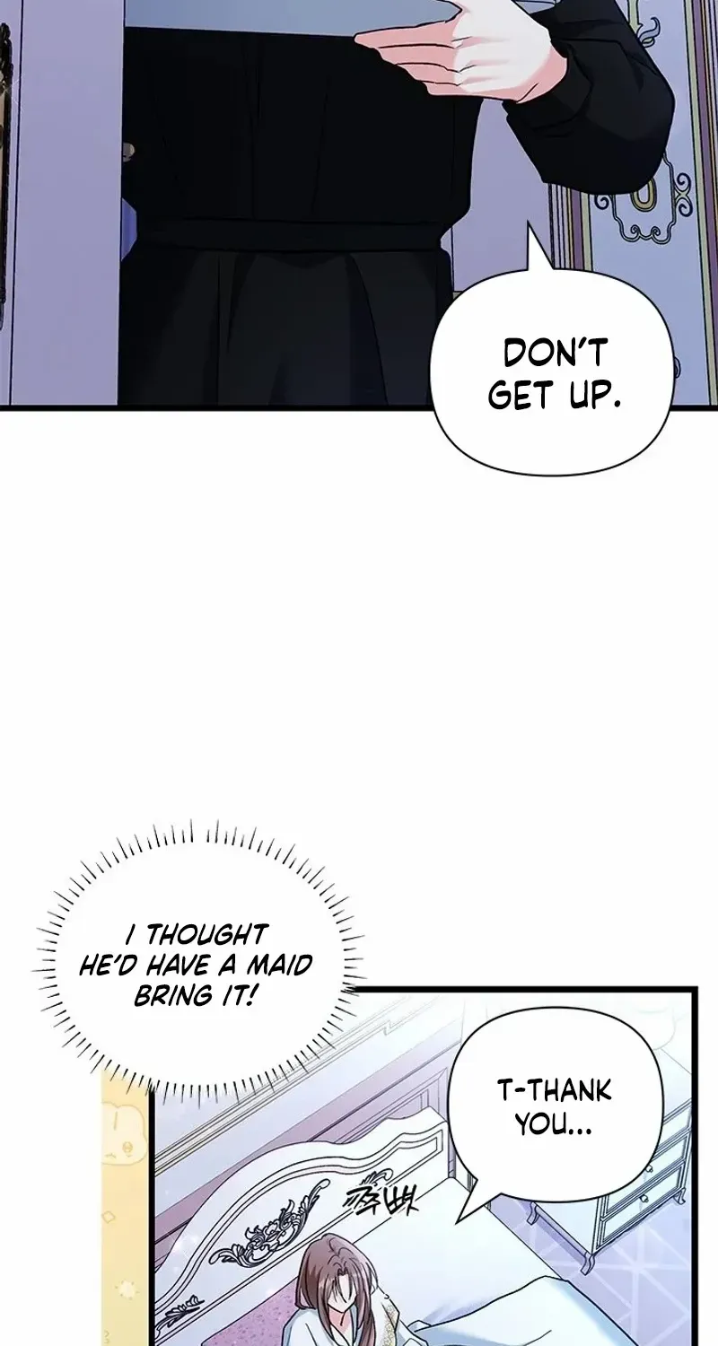 How Can You Pay Back The Kindness I Raised With Obsession? Chapter 35 page 11 - 
