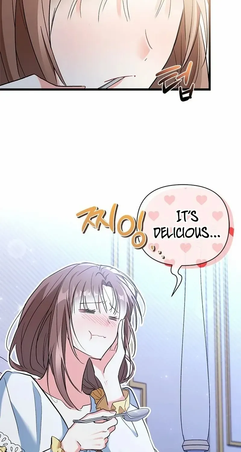 How Can You Pay Back The Kindness I Raised With Obsession? Chapter 35 page 15 - 