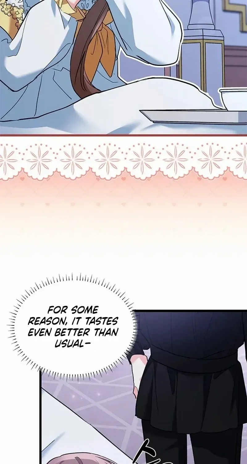 How Can You Pay Back The Kindness I Raised With Obsession? Chapter 35 page 16 - 