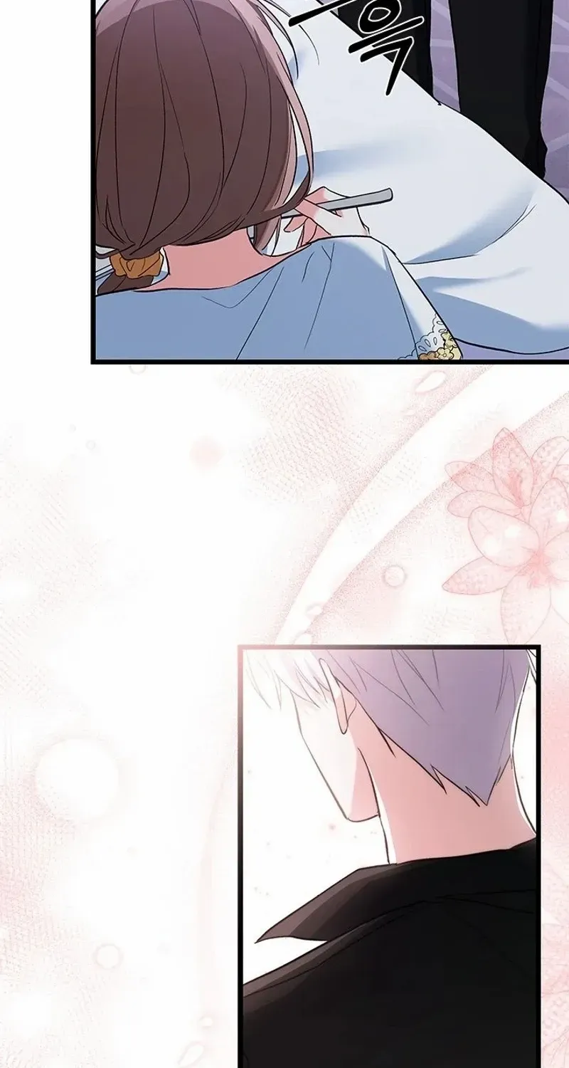 How Can You Pay Back The Kindness I Raised With Obsession? Chapter 35 page 17 - 