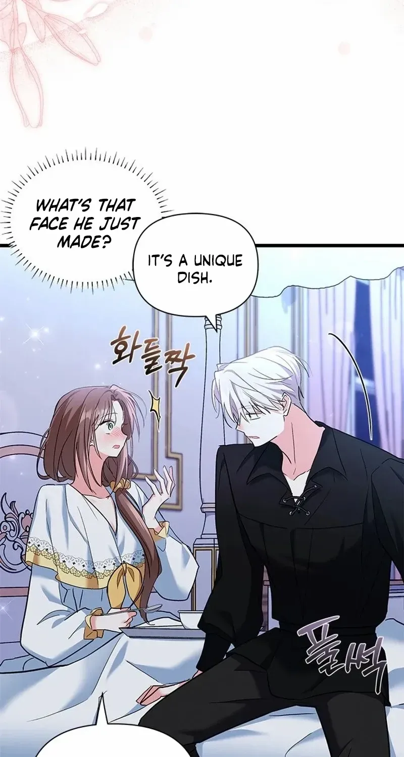 How Can You Pay Back The Kindness I Raised With Obsession? Chapter 35 page 19 - 